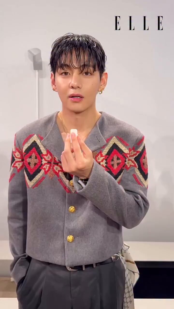 ☆専用☆BTS テテ テヒョン Reve 韓国製作者様 フォトチケット