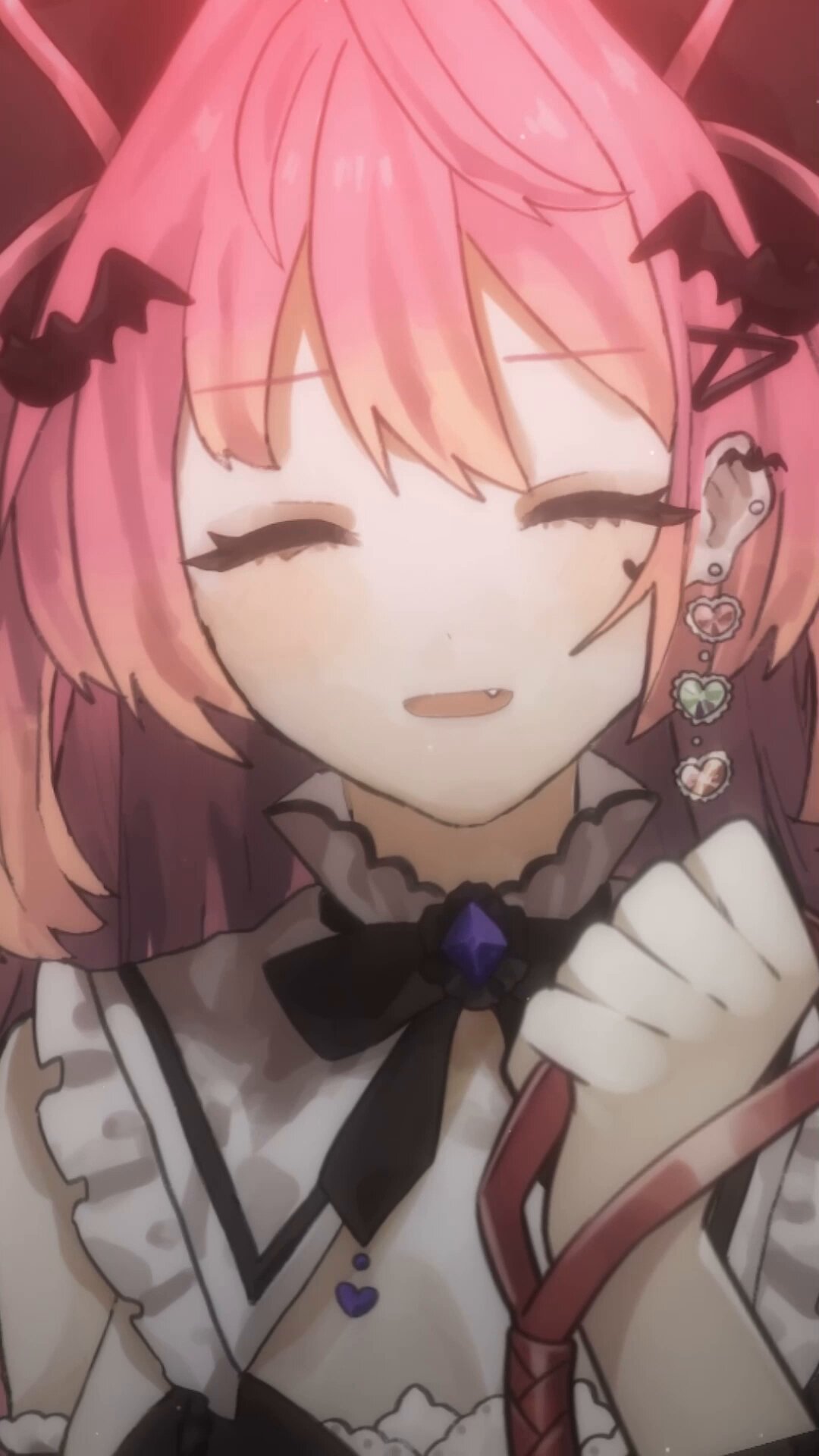 魔城ひなの🦇🎀🎤新モデル準備中 on X: 
