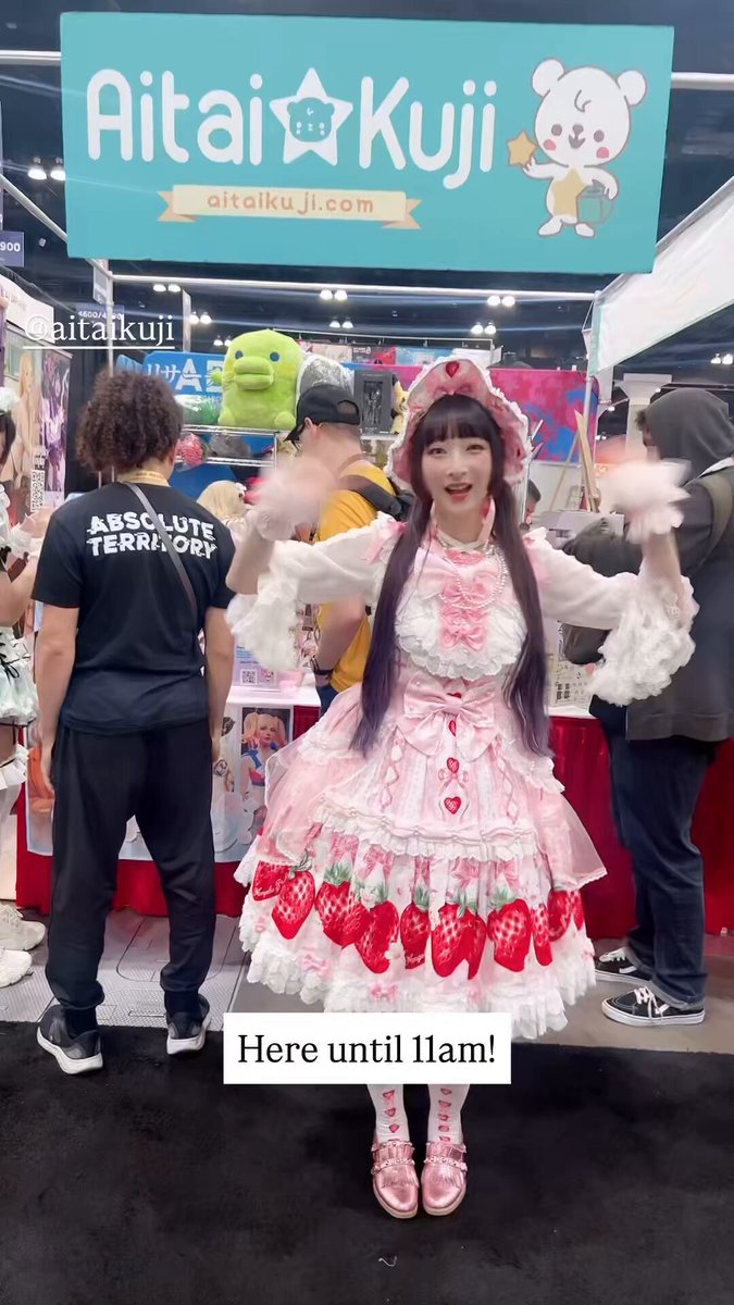 RinRin Doll (@RinRin_Doll) / X