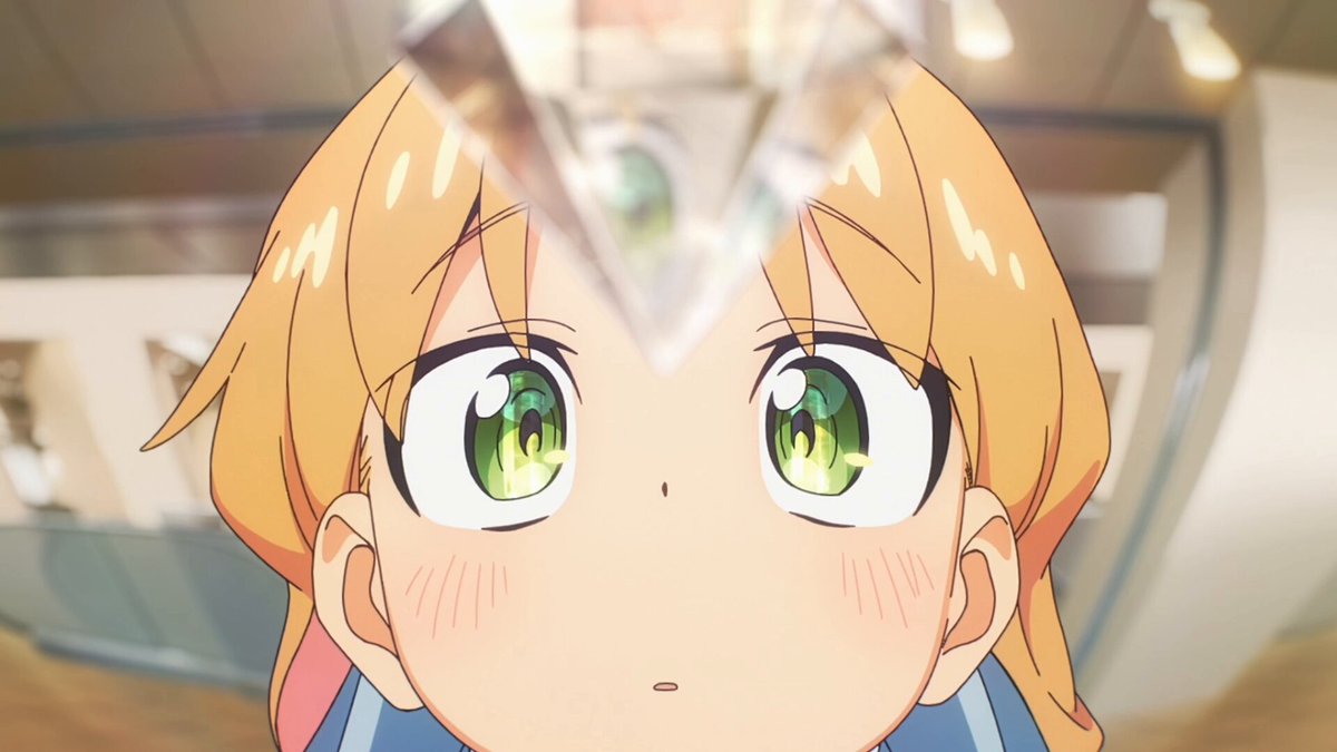 Video oleh @OtakuSpirited