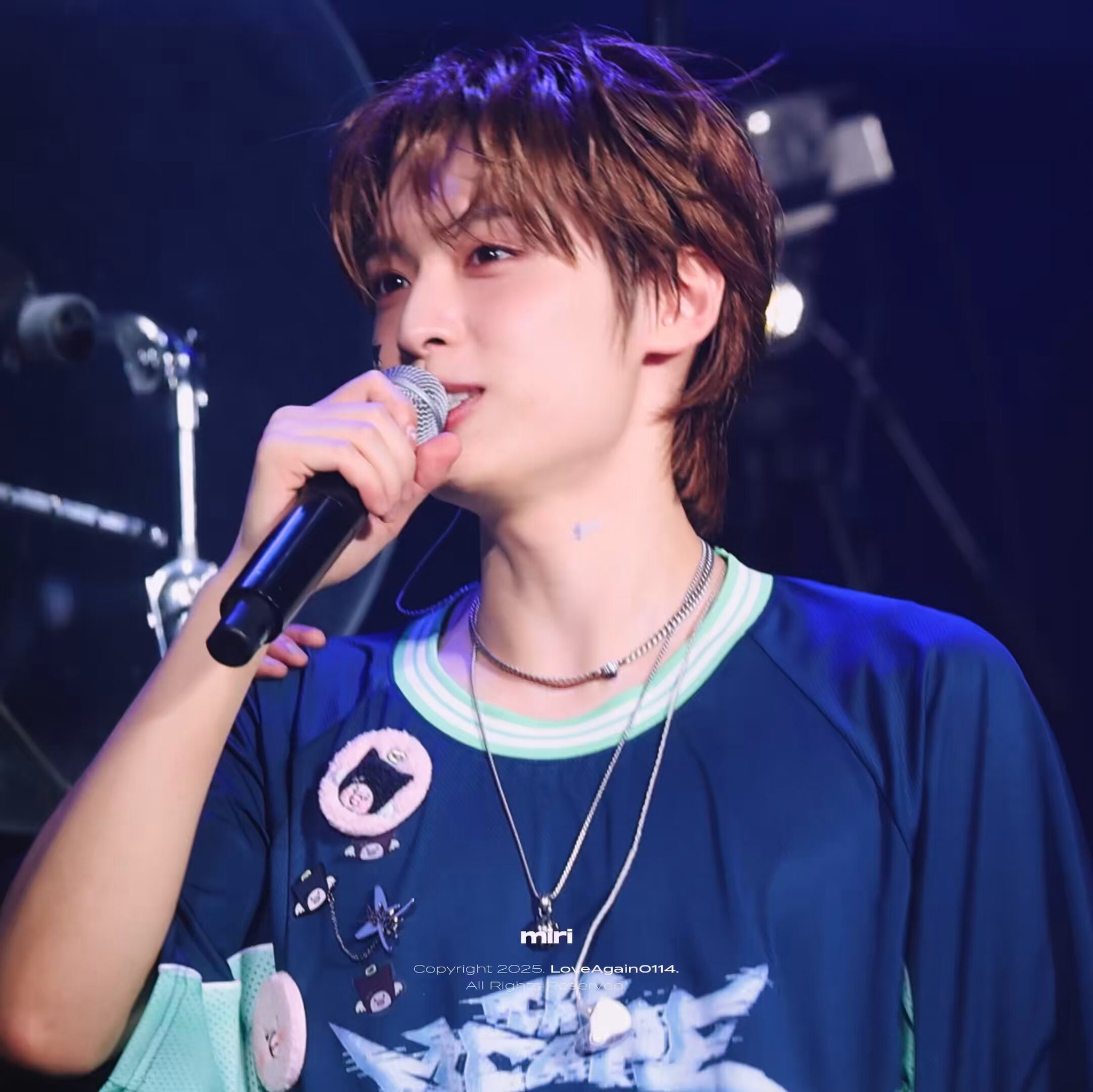 miri (@loveagain0114) / X