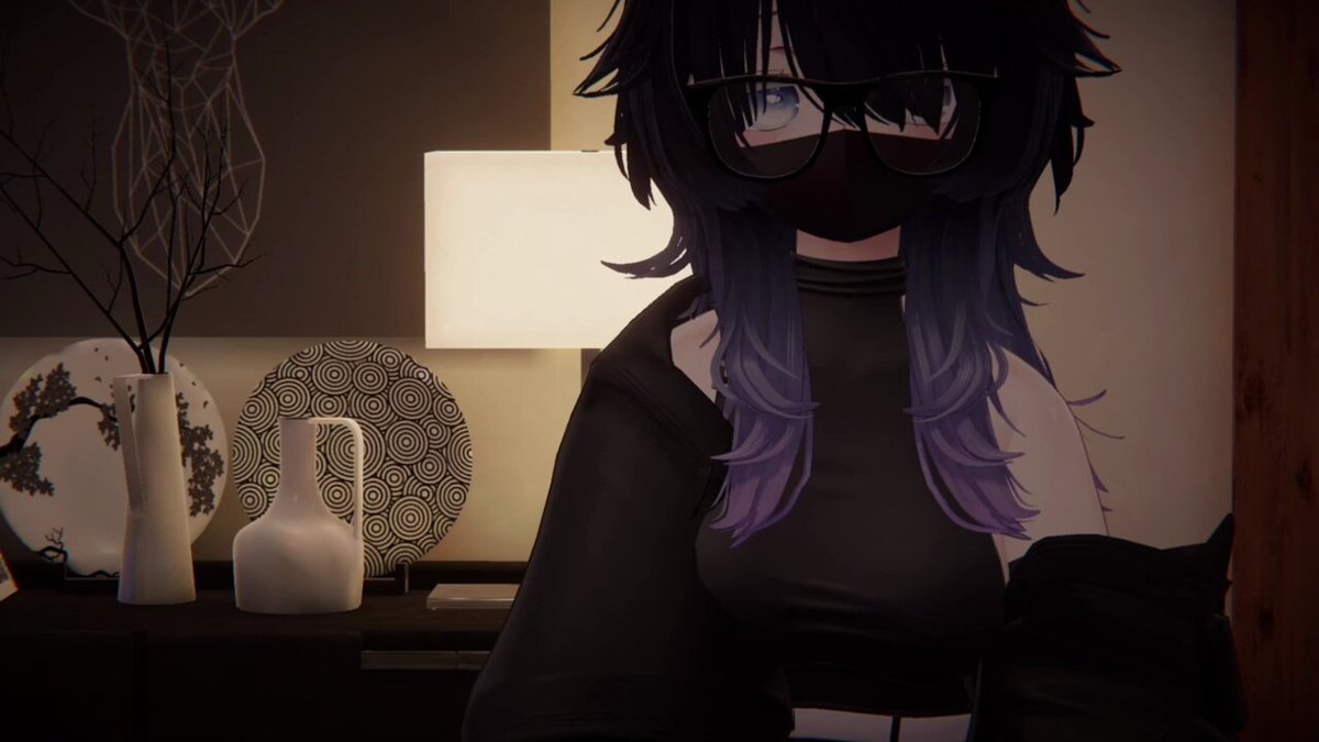 ぽ (@pkta_VRC) / X