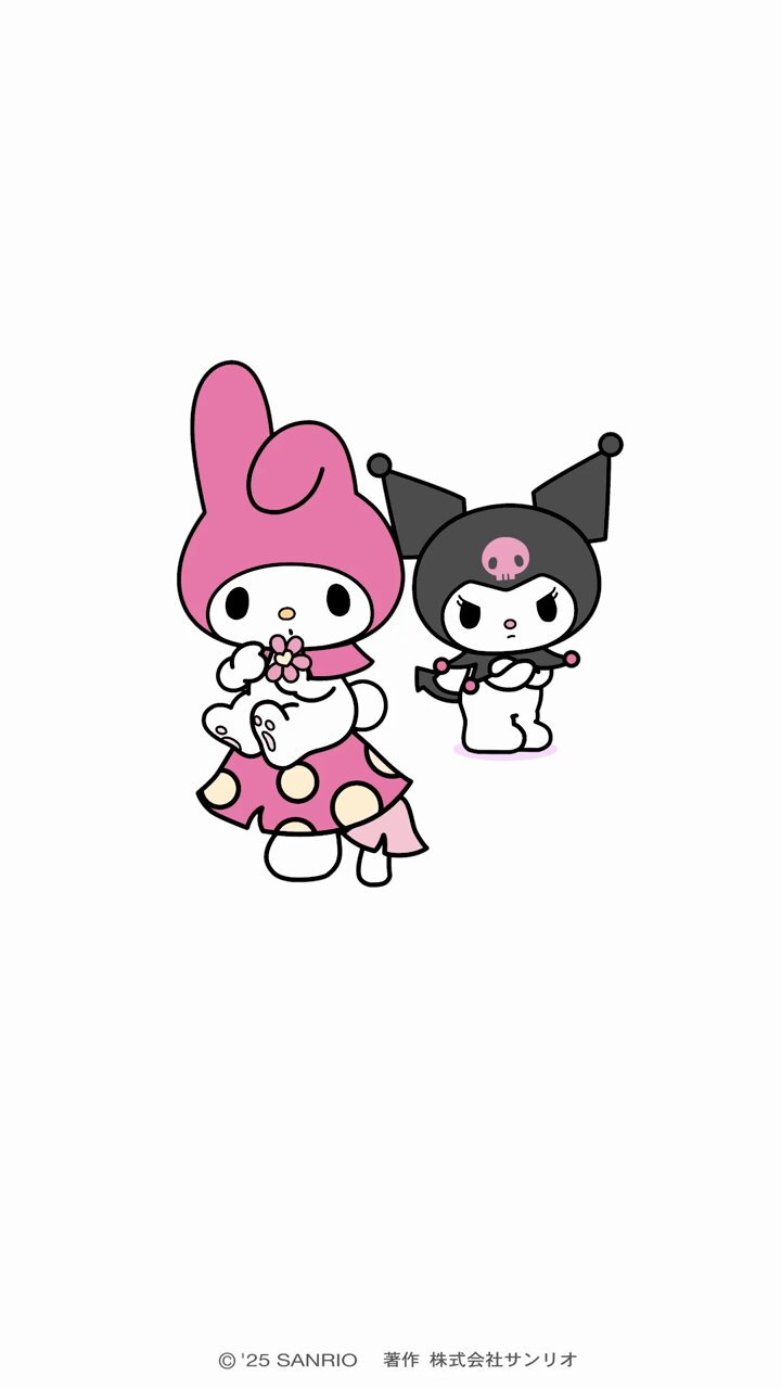 レア ハローキティ あれもこれも みんな はろうきてぃ 綿菓子