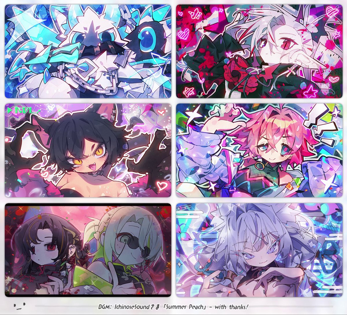 すずか (@k_szk) / X