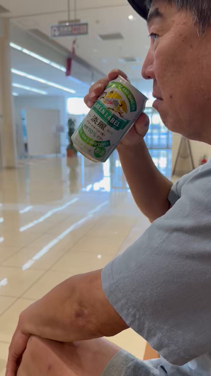 もうイロモノとは言わせない！胸張ってミュージシャンと言える