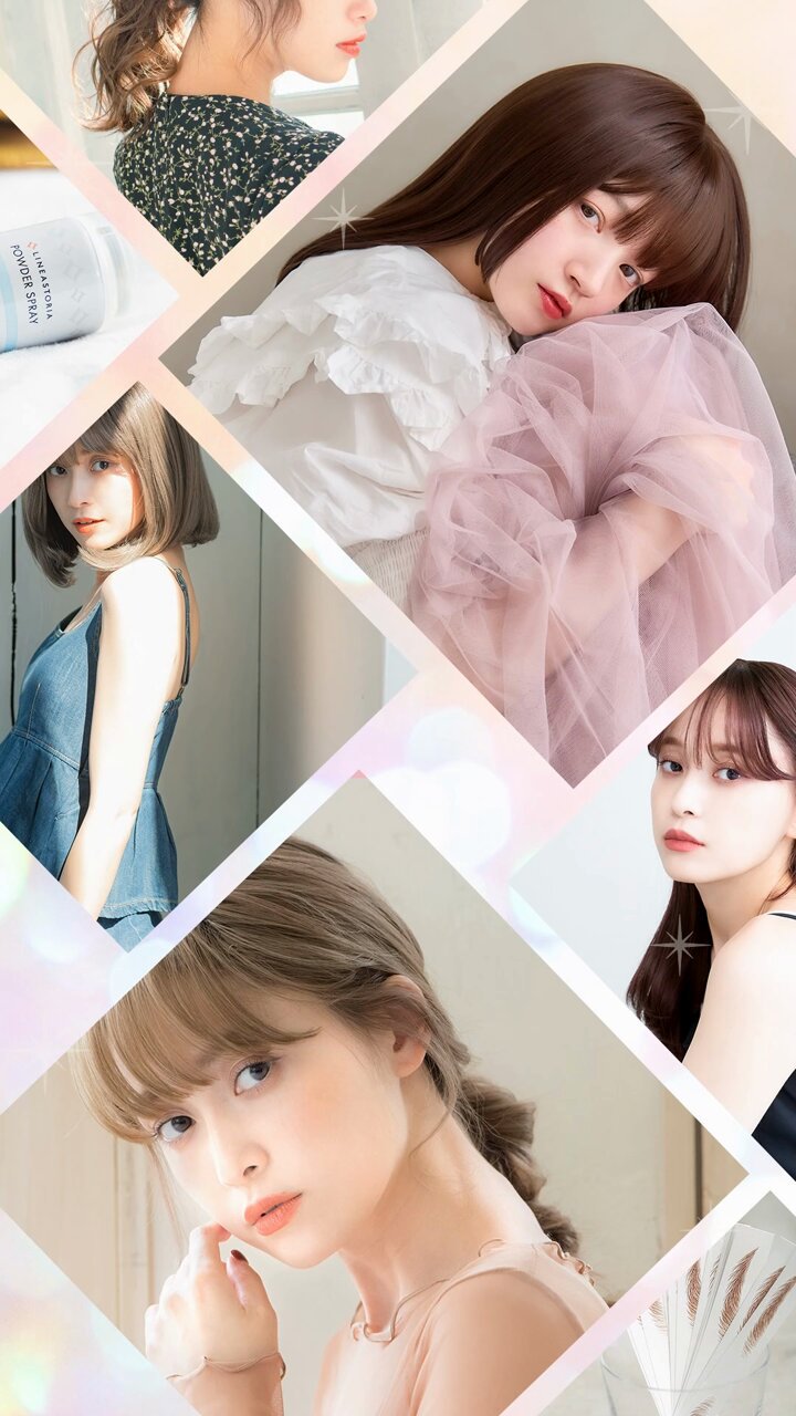 LINEASTORIA / リネアストリア【公式】 (@lineastoria) / X