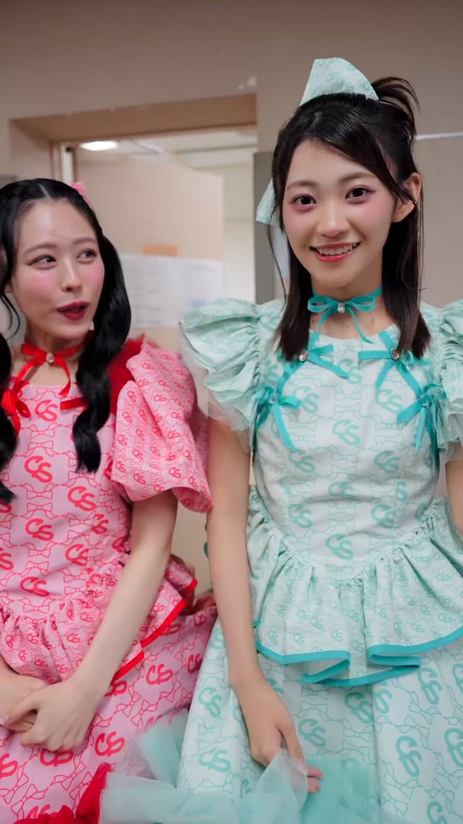 CUTIE STREET 板倉可奈 佐野愛花 ペアチェキ 楽天ブックス CUTIE STREET 板倉可奈 佐野愛花 ペアチェキ 楽天ブックス