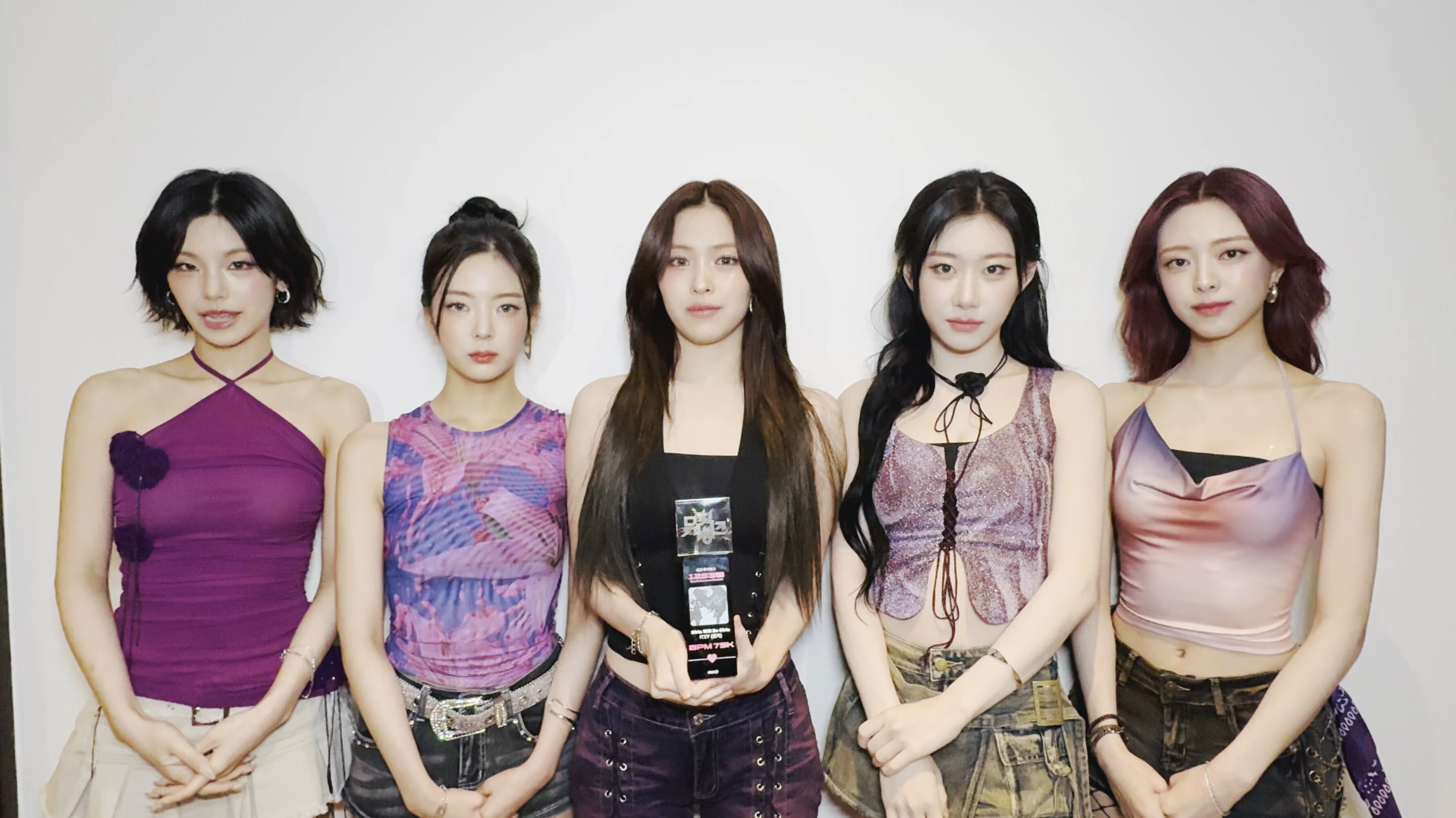 Itzy Fashion Style (@ItzyStyle_) / X