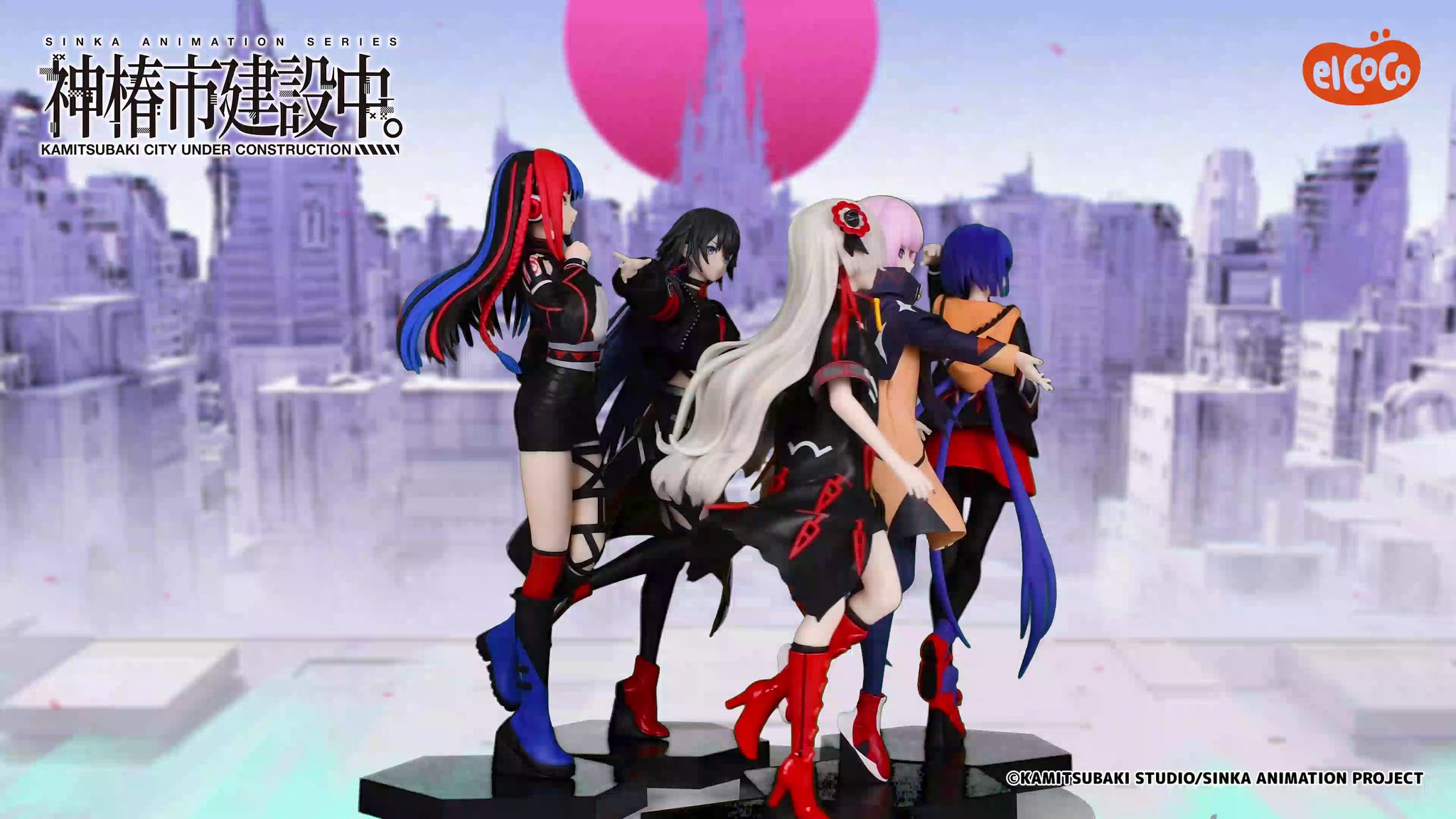 elCOCO（エルココ）公式 on X: 
