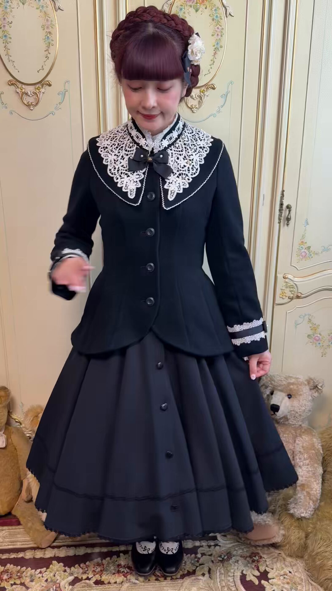 青木美沙子💕Aoki Misako on X: 