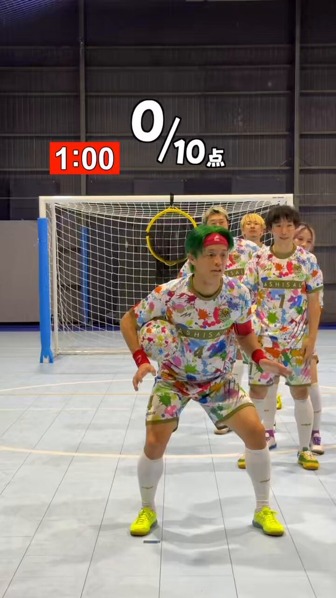 あしざるFC🐒⚽️ (@ashisalfc) / X