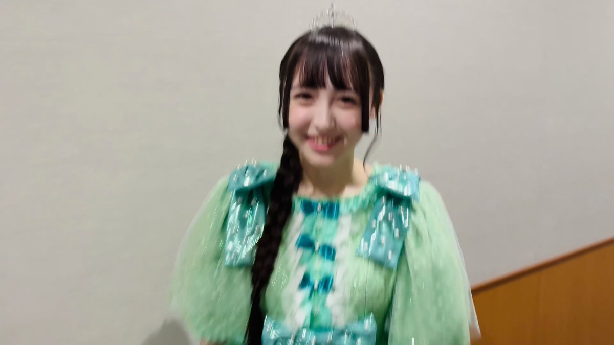 若葉ノア B賞タオル iLIFE! 若葉ノア B賞タオル iLIFE!（@iLiFE_STAFF's video Tweet）