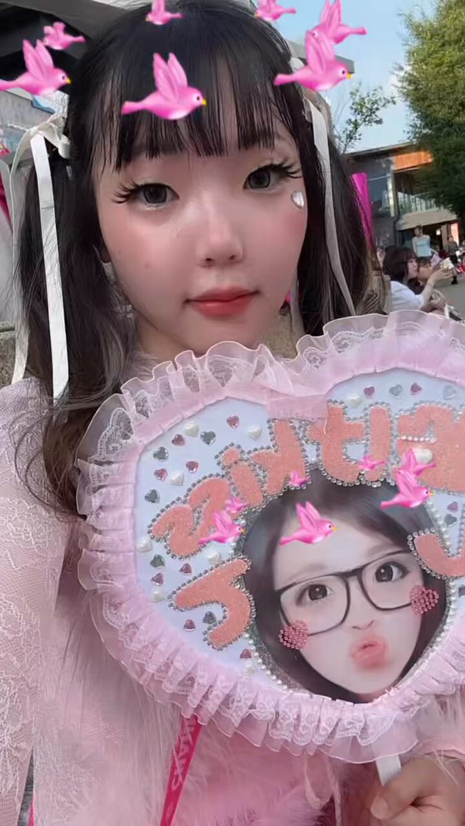 ちゃんりんご CHANRINGO👑💎 on X: 