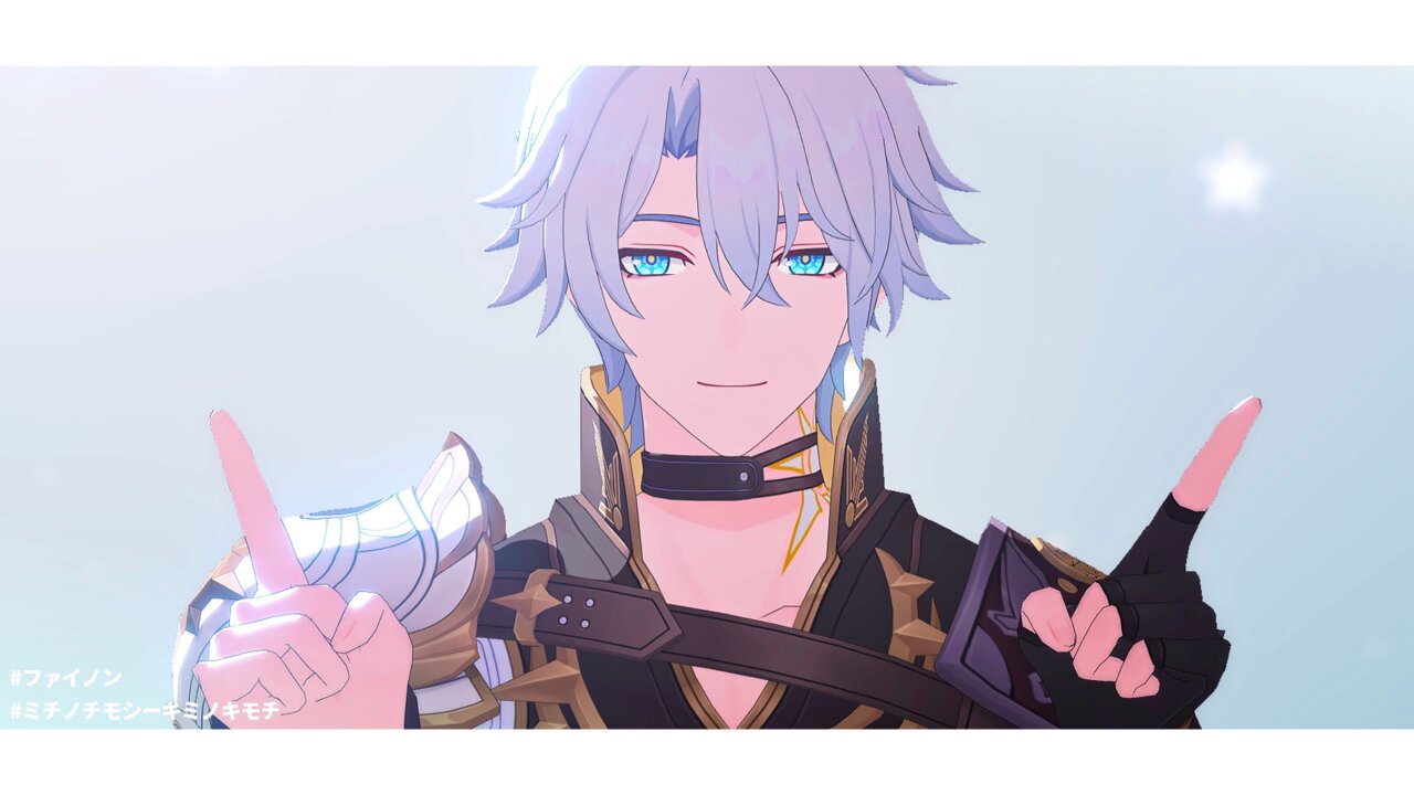 is in 3.1 ✩ ☀️ E0S1 ACQUIRED (@pakuzuki) / X