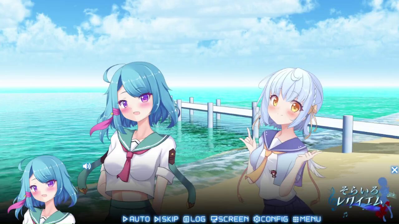 そらいろ☆ そらいろ☆レクイエム』公式 (@sorairoreq) / X
