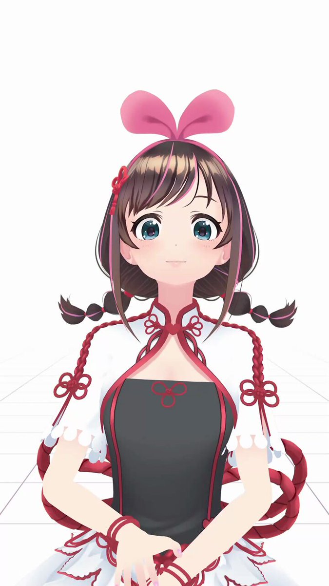 中国绊爱Kizuna AI China (@KizunaAIChina) / X