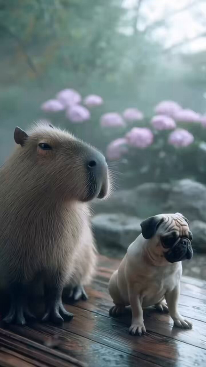 パグズの子分8989 (@2pug2pug) / X