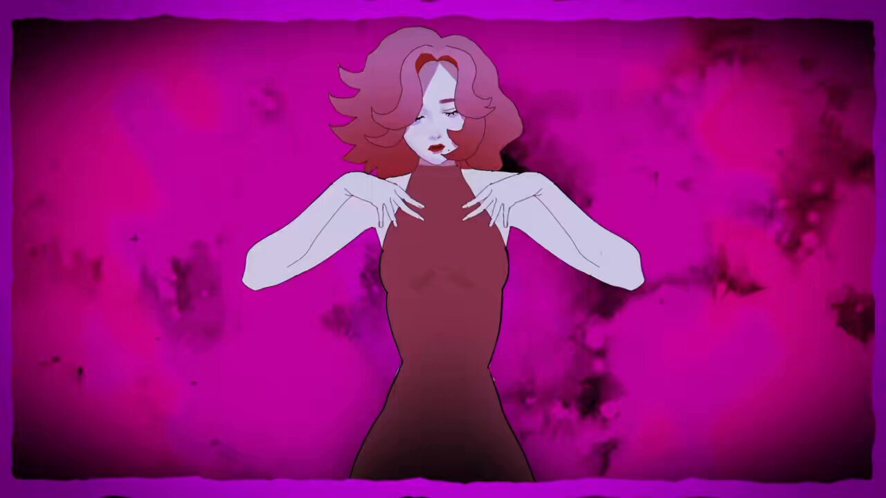 デビッド・ウィラードソン、【Big Red Bow】、希少な額装用画集より デビッド・ウィラードソン、【Big Red Bow】、希少な額装用画集