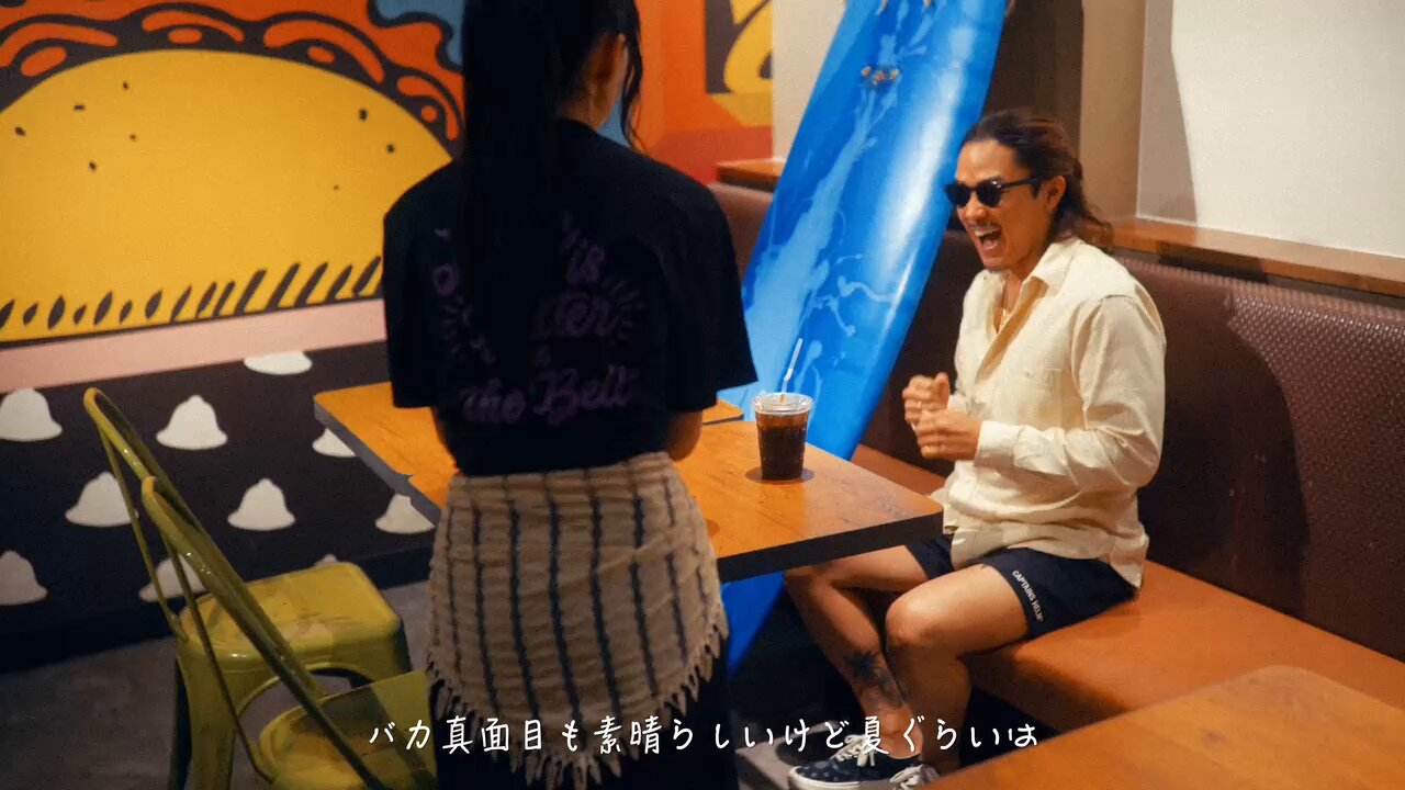ミュージック GENERATIONS GENERATIONS from EXILE TRIBE / 「Y.M.C.A.」Music Video