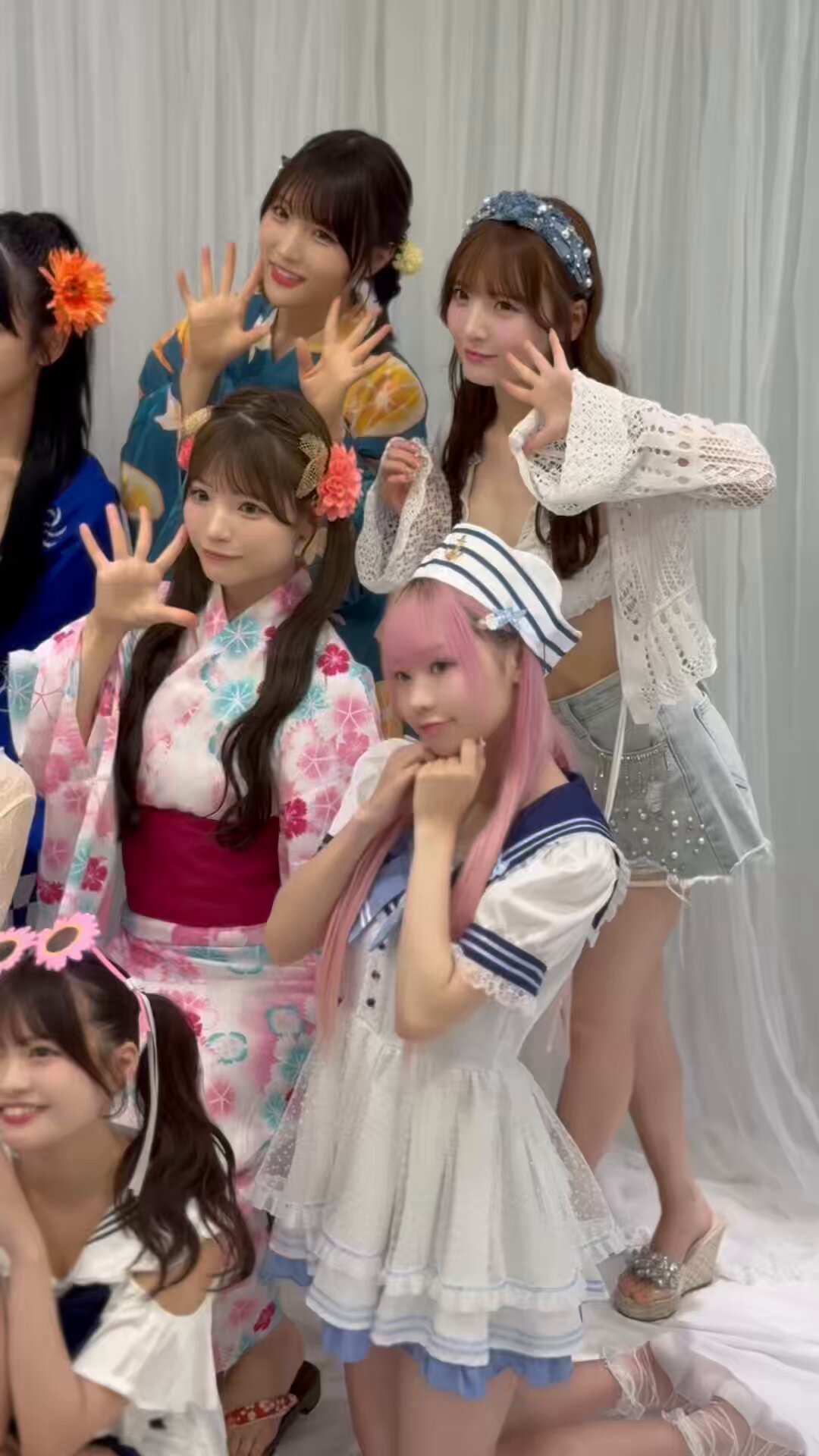 🤙#よーよーよー (@yoyoyo01f) / X
