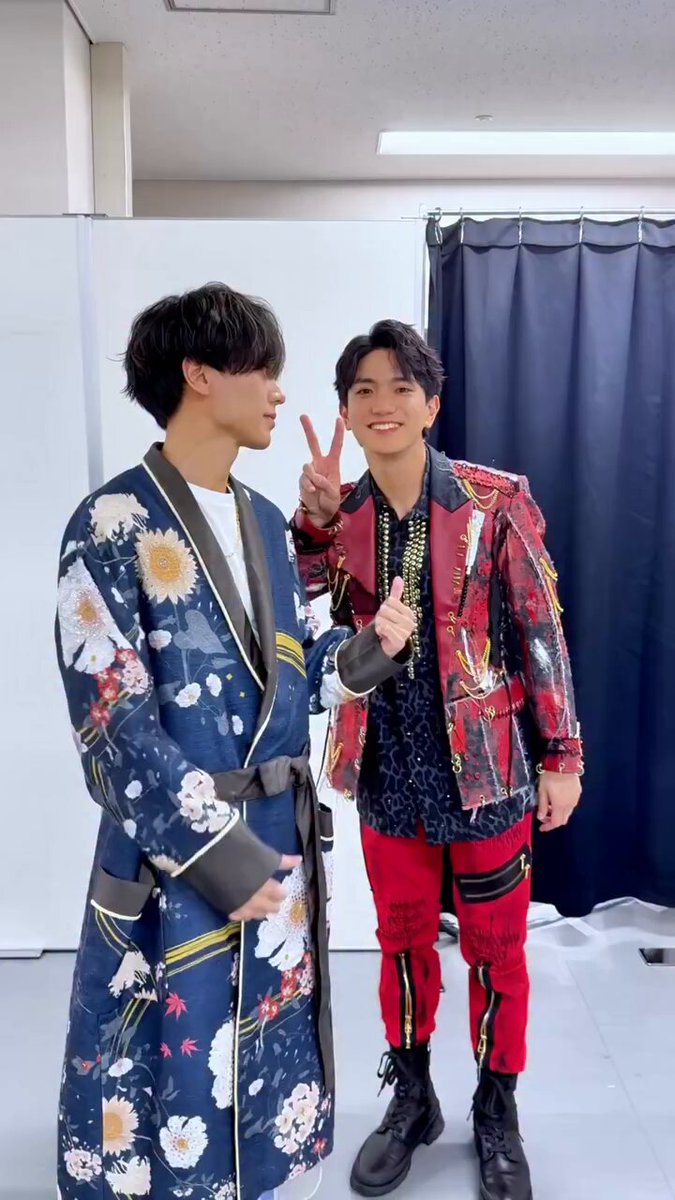 King & Prince 公式写真 King & Prince Official Info (@info_kp0523) / X