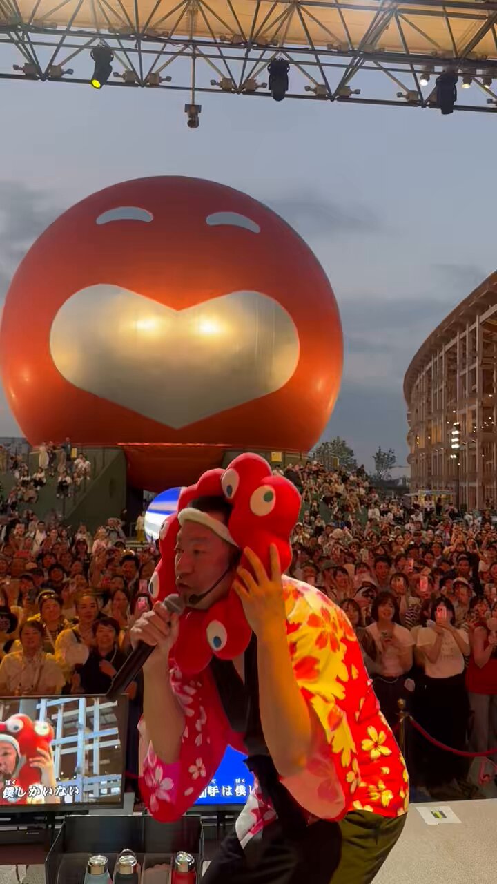 レイザーラモンRG on X: 