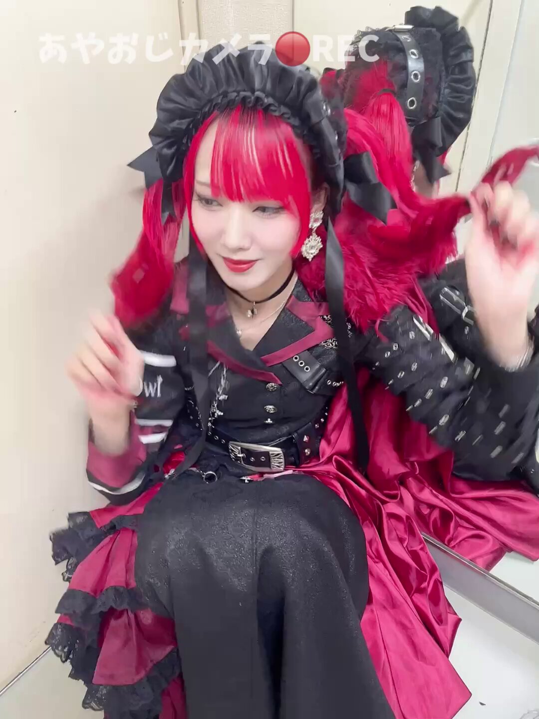 あや🐺ANGEL BABY on X: 