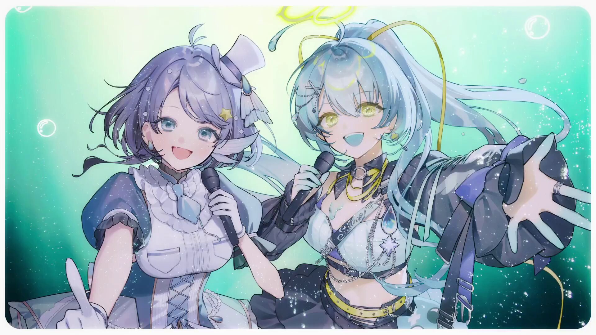 よよよ よよよちゃん👽✨令和の歌まねヒロイン (@yoyoyochan_twi) / X