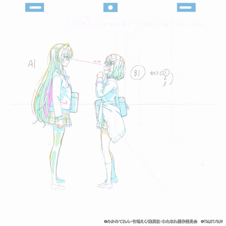 かたや・りにあ💖 Linnea K. @C106 日曜日 南p39a (@KeikoKup) / X
