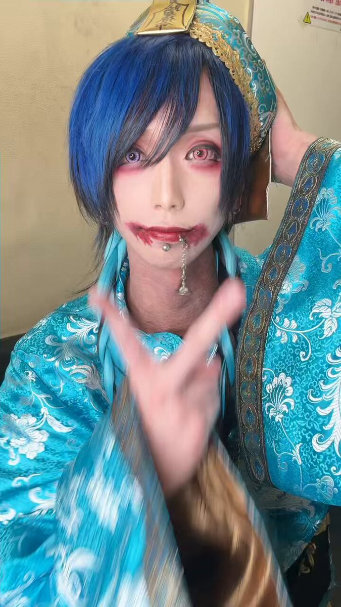 KAKUMAY ゆいと。 (@YUITO_KAKUMAY) / X