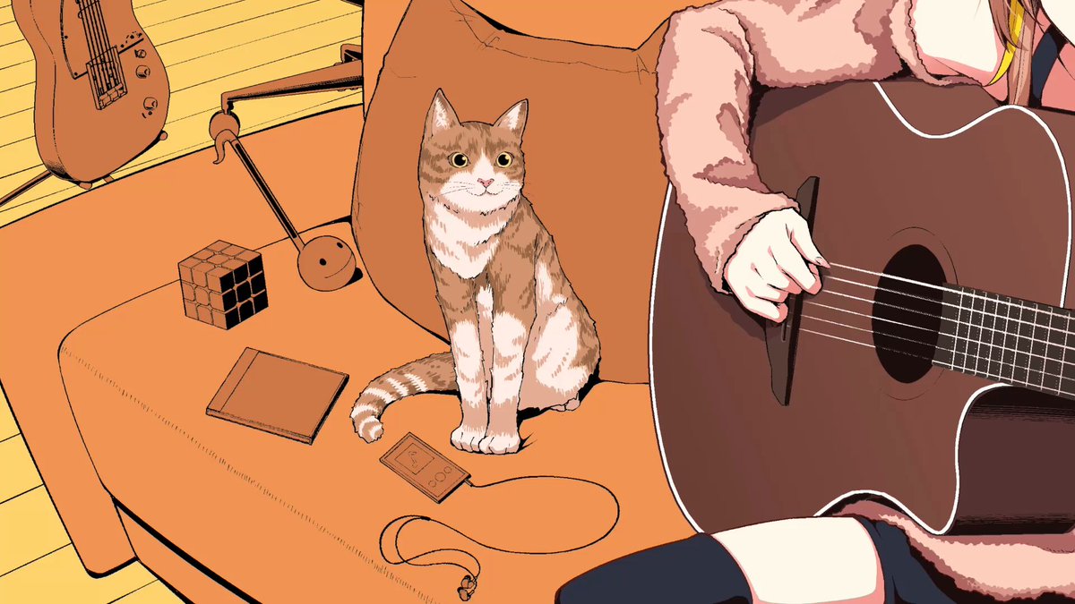 胡桃もよ🐈🚿お仕事募 (@moyo_vmixer) / X