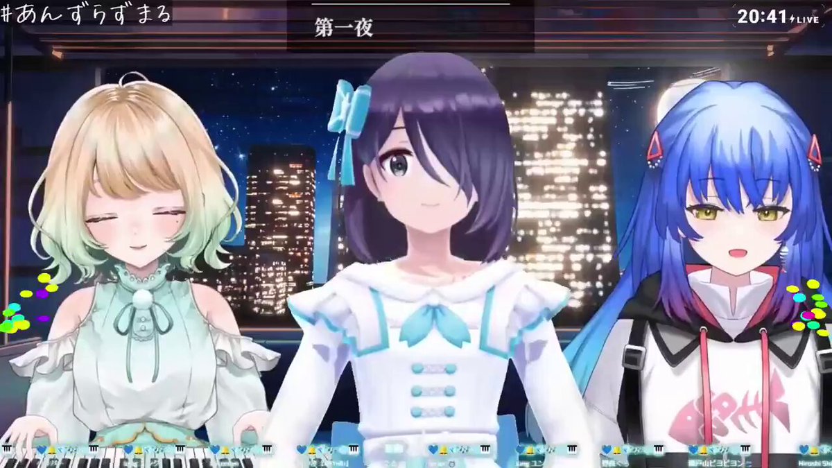 ♪よるは♪ 古都Laz💎🎶フルート吹きVtuber on X: 