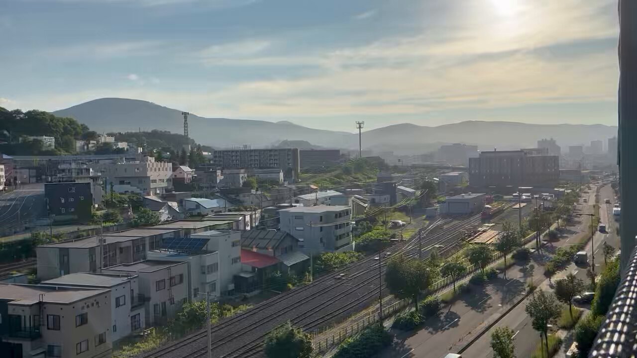 余市駅を存続する会 on X: 