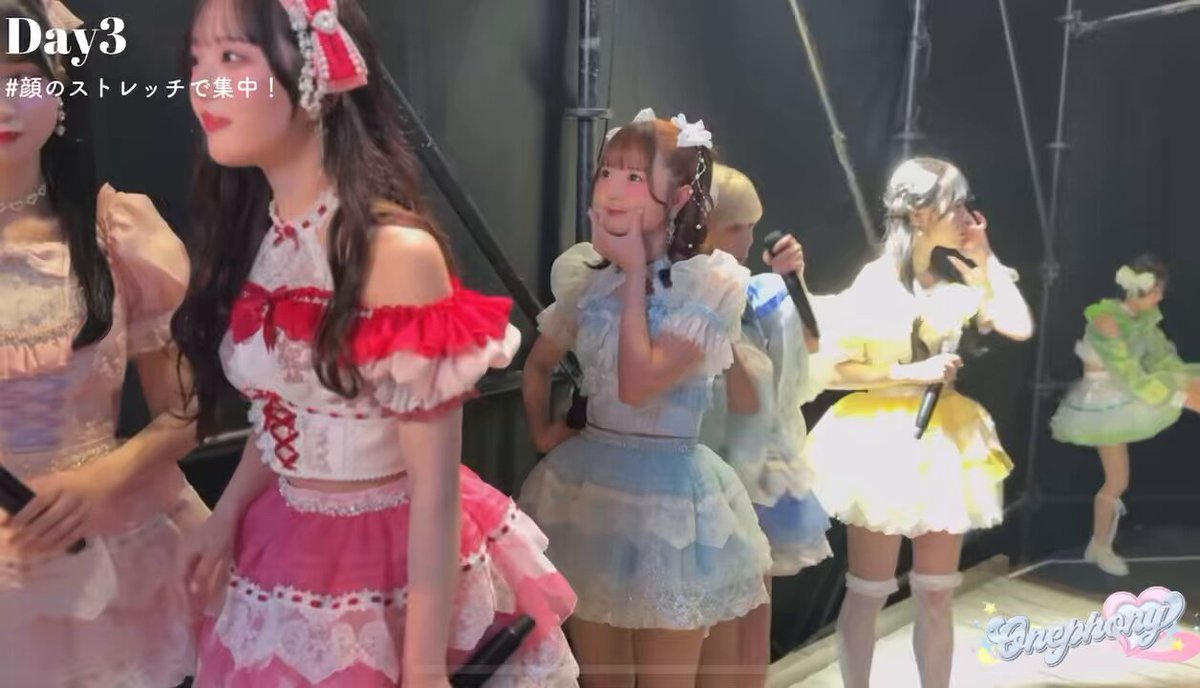 Onephony 久保田さやか アクリルスタンドセット 久保田さやか〚 Onephony 〛@ 12/19 豊洲PIT (@one_sayaka) / X