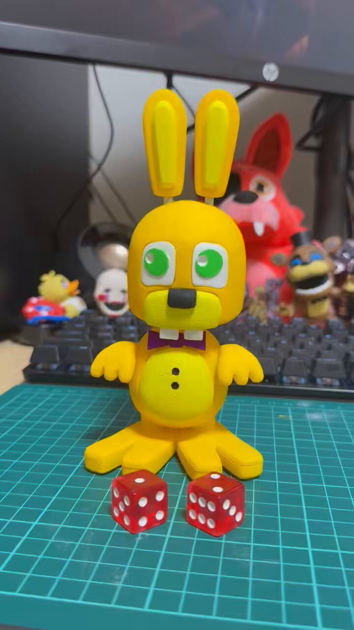 Ruruページ RuRu (@RuRu1223_fnaf) / X