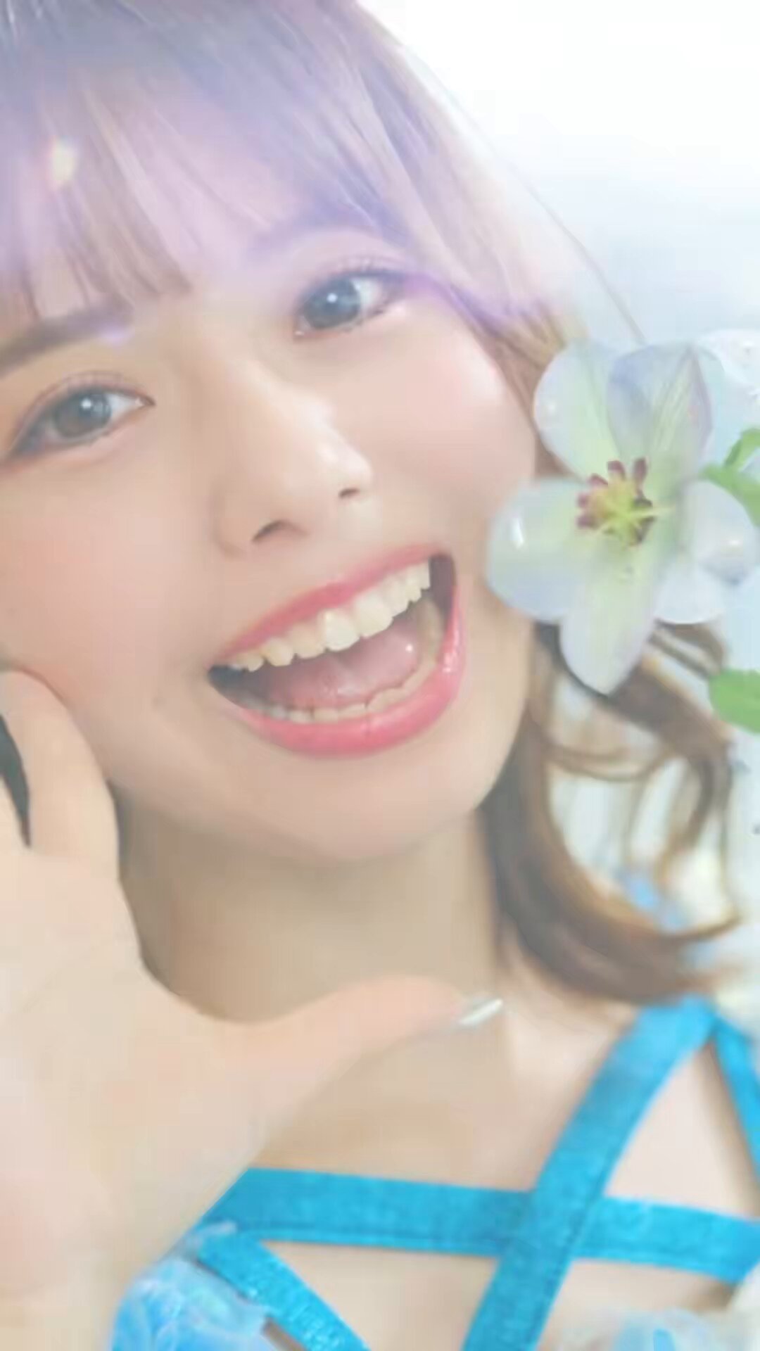 ゆうゆ（ SCRAMBLE SMILE ） (@yuuyu_scramble) / X
