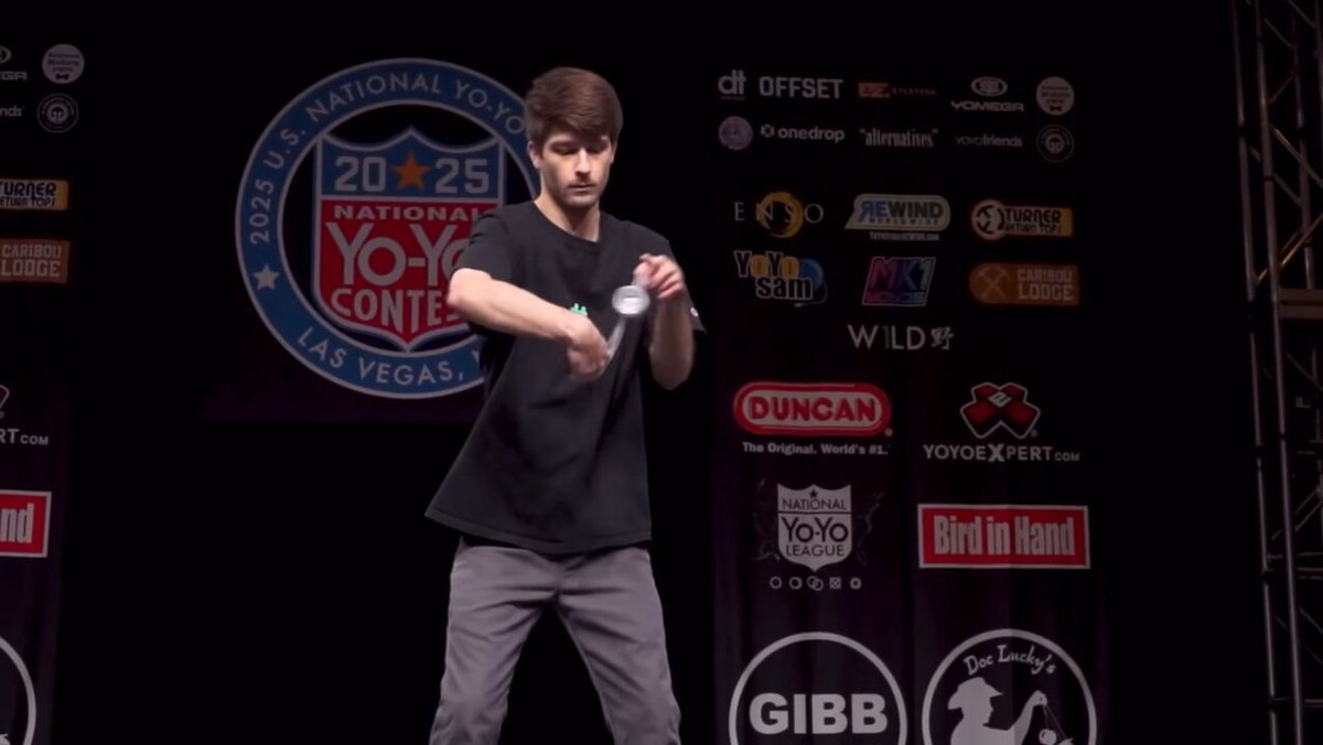 ハッシュ UNPRLD Flash YoYo by Unparalleled – YoYoExpert
