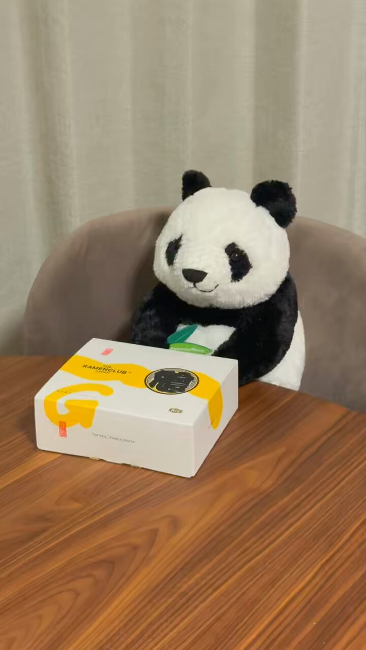 PANDA KENJI on X: 
