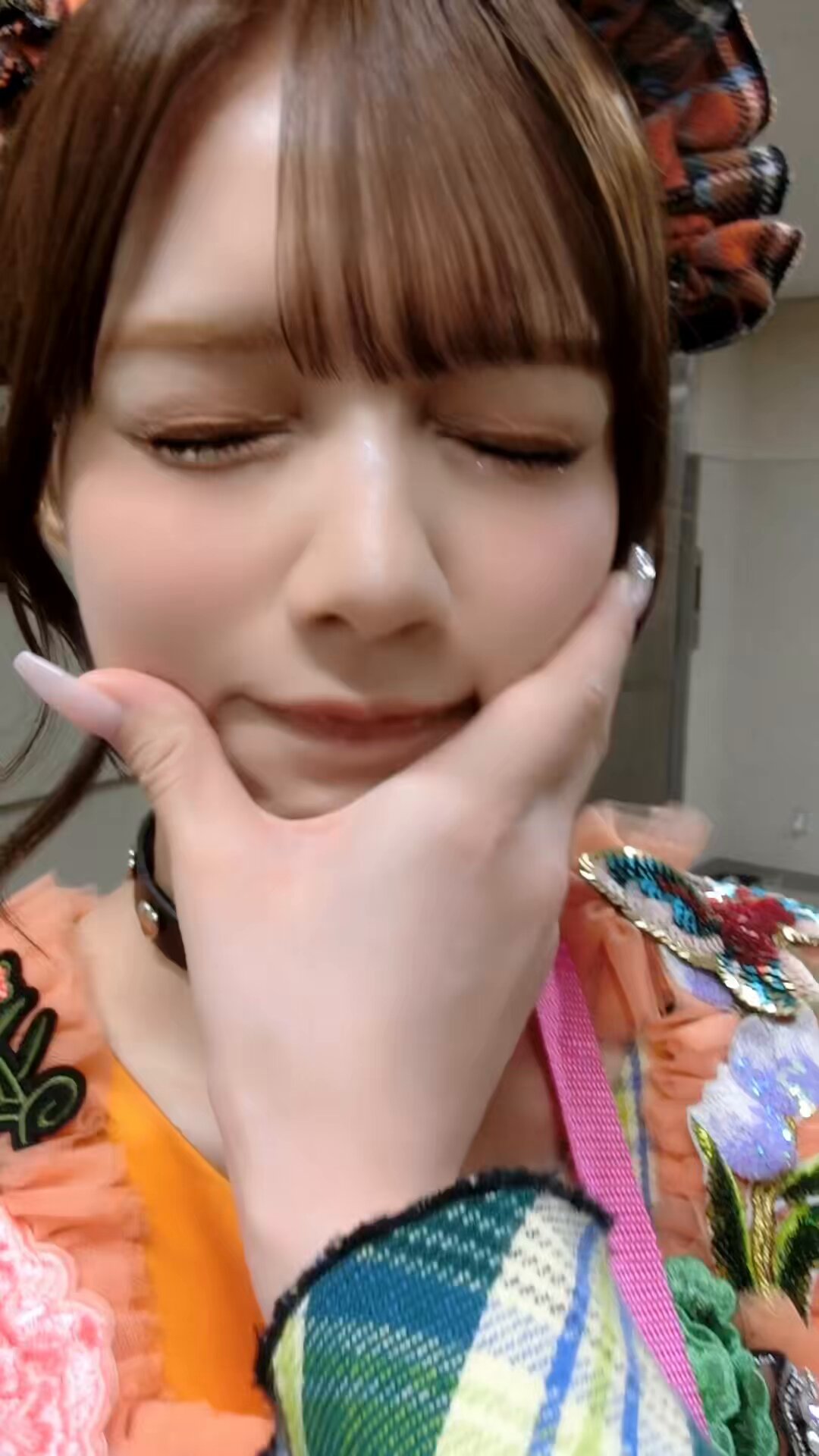 ナツ•*¨*•.¸♬︎ ✮ ɐ ʎ ɐ ✮🧄𝕄ℂ𝟙𝟟🫶🏻ℤ𝕏-𝟟ℝ ᐕ)ﾉ🍚 (@aaayaaa08109693) / X