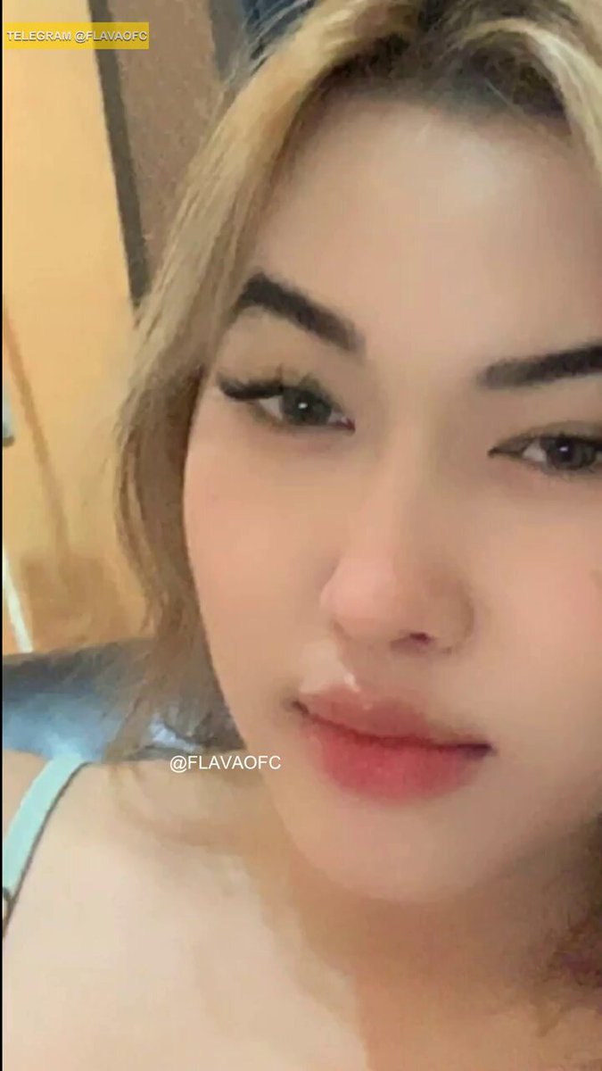 Tiktoker Gea Pamer TT Gede Di live Bareng Penggemar
