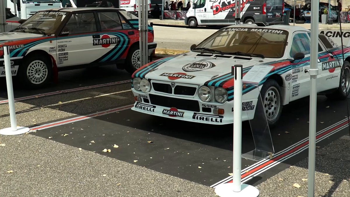 LANCIA PROFILI 1,2,3 洋書 Stoßstange Vorne Lancia beta Limousine Original | eBay
