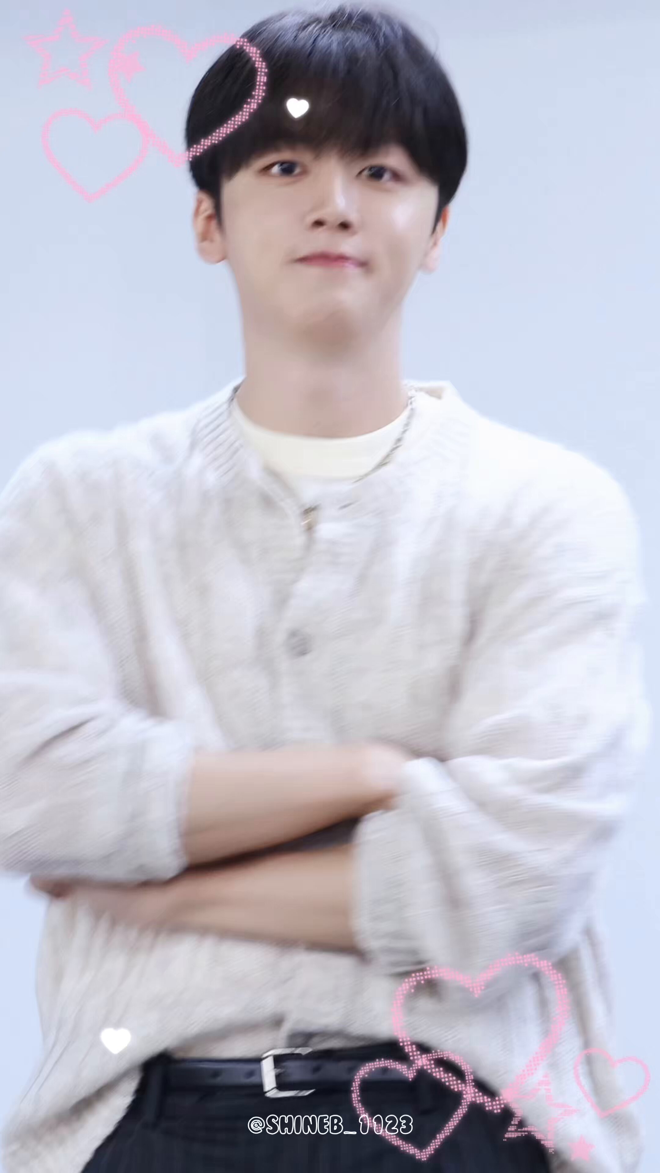 SF9 インソン リミテッド 推し活報告〔 sf9 キングダムへの道 〕 | yayohiktのブログ