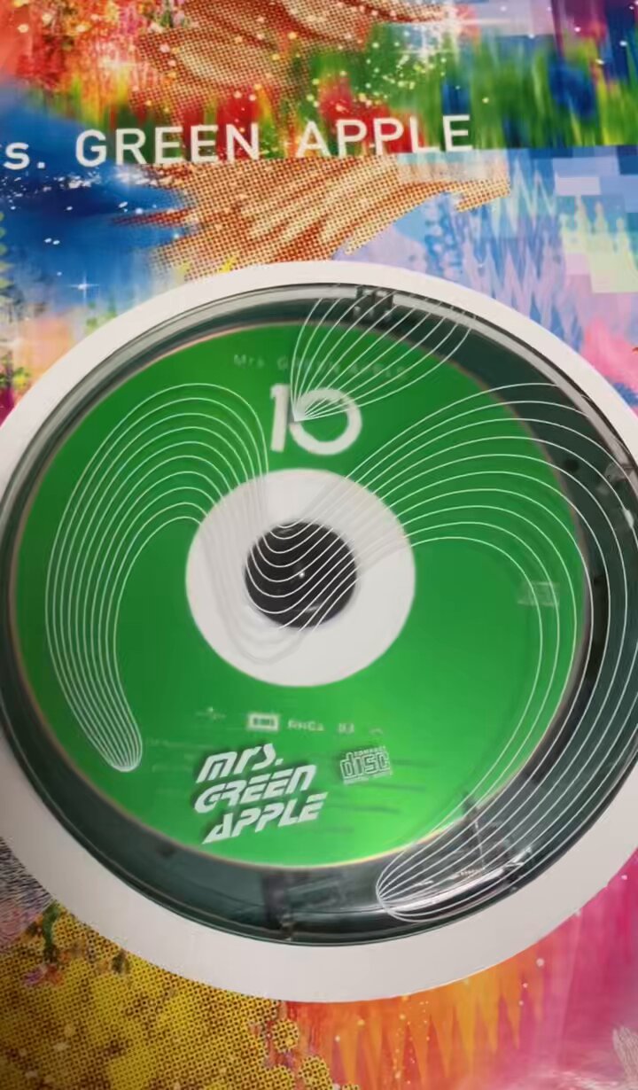 MGAポータブルCDプレーヤー - Search / X