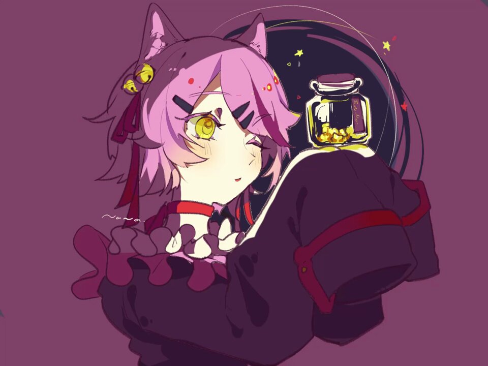 NaNa (@NaNa_am707) / X