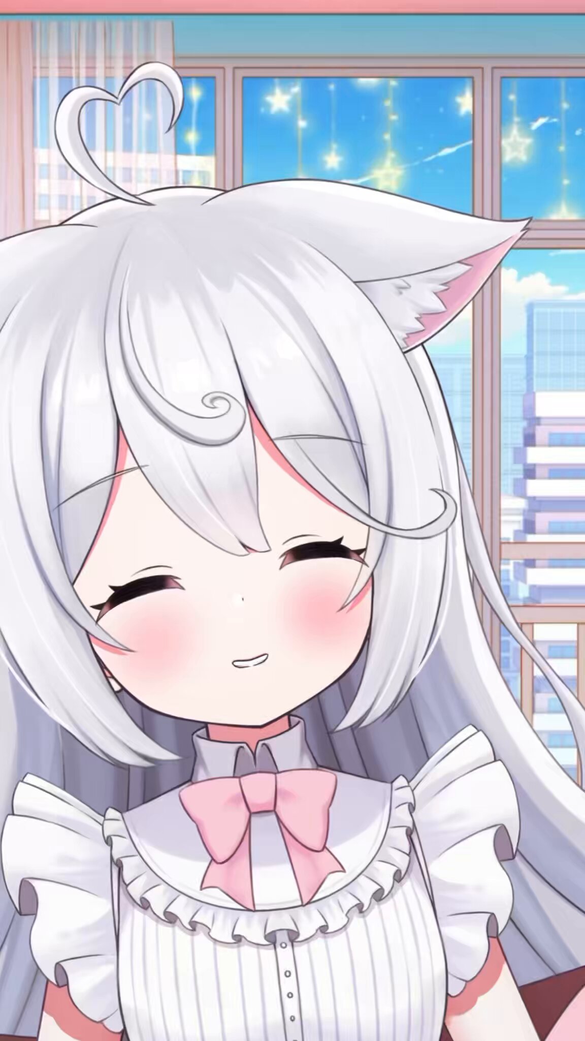 夢守ゆる✉️🎀新人VTuber on X: 