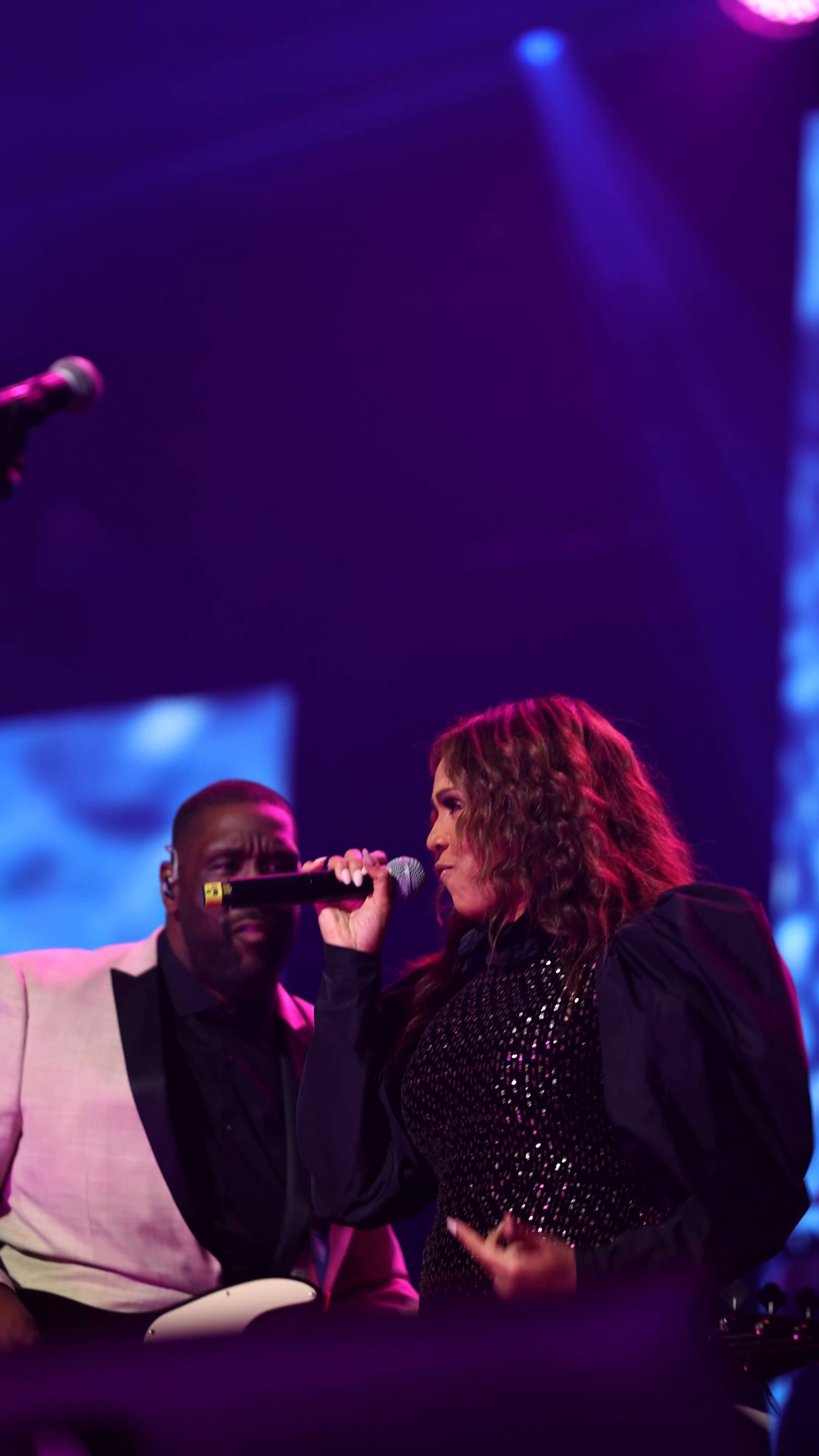 On this day in 2000 Whitney Houston's collaboration with