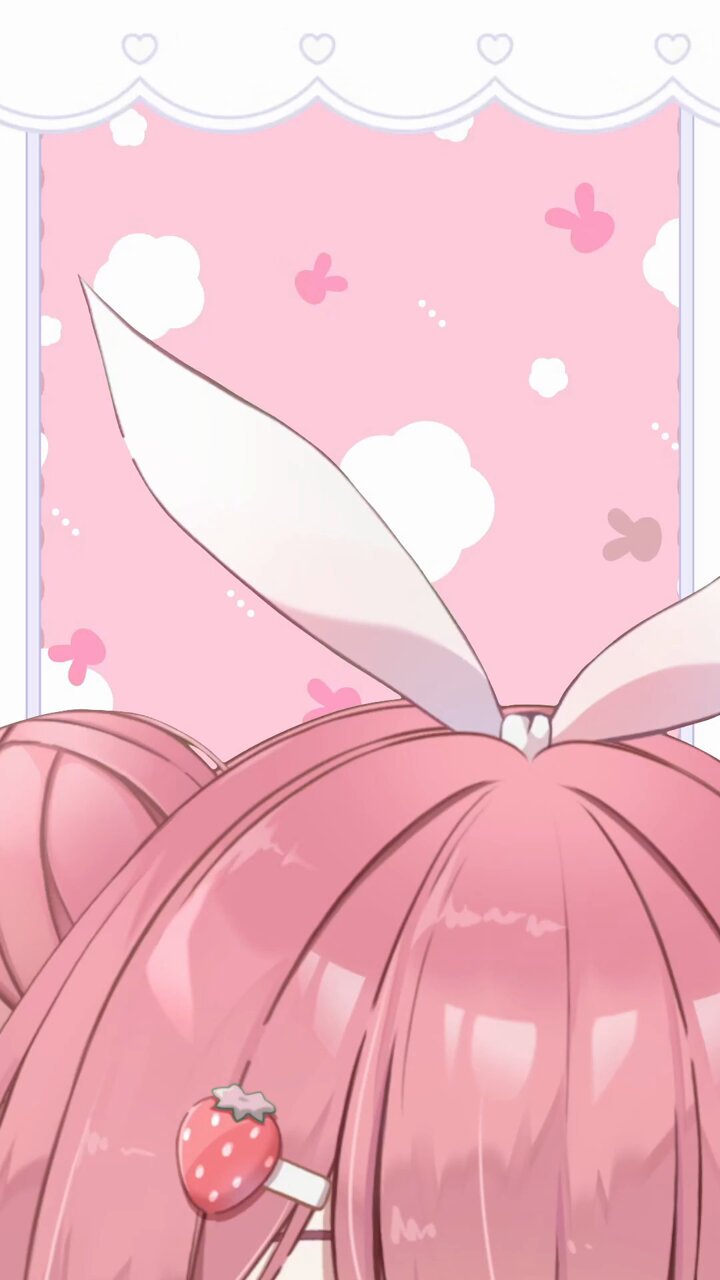 苺兎らびぃ🍓🐇🌙ゲリラ配信常習犯 (@meto_rabyi) / X