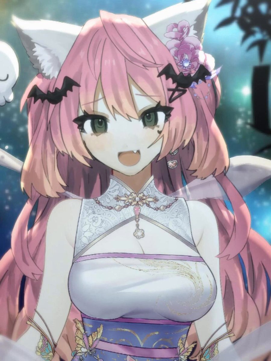 魔城ひなの🦇🎀🎤新モデル準備中 on X: 