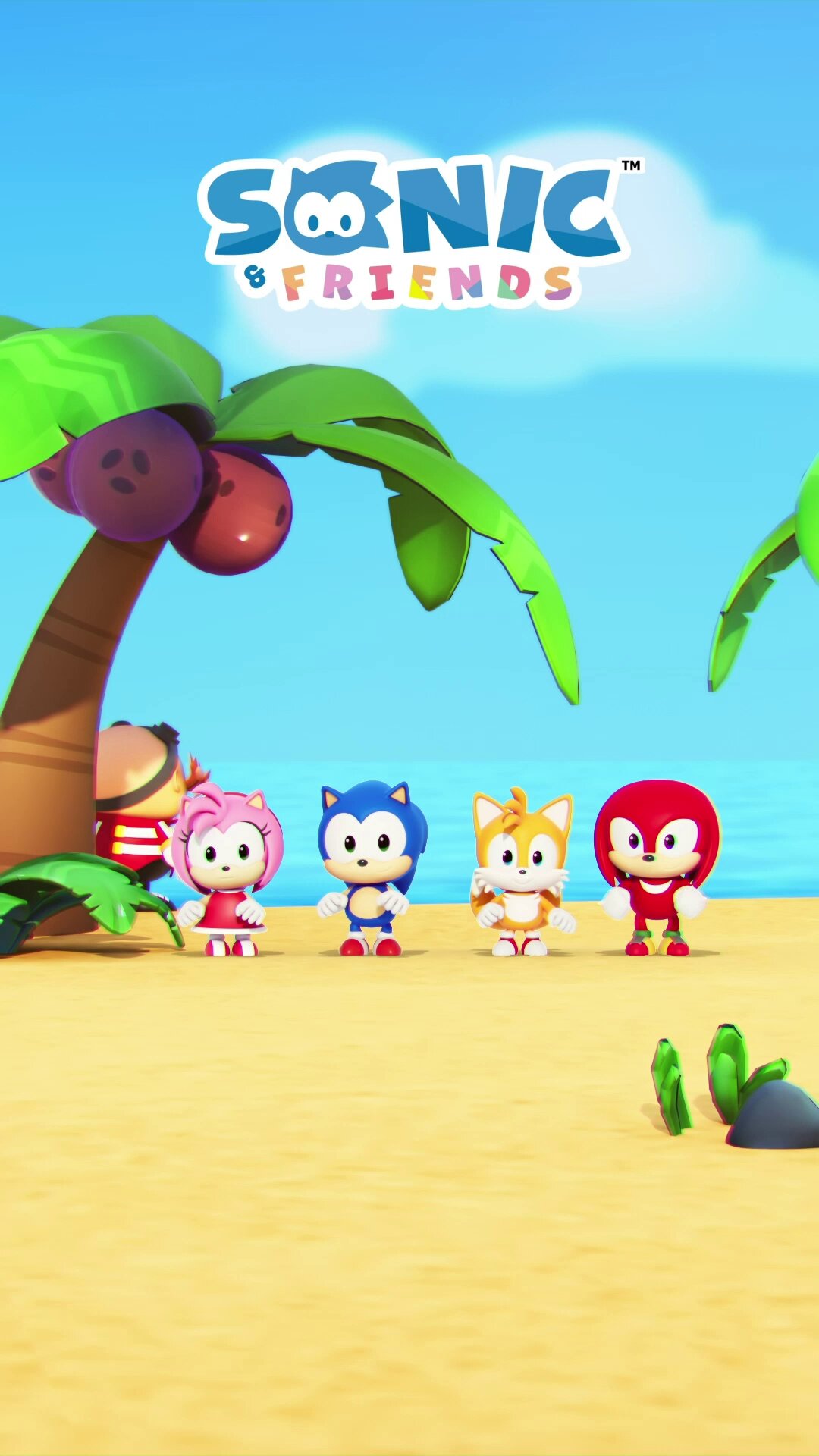 VOI SQUARE CAT （ぼいすく） / SONIC 6th Mini Album『SONIC』 | VOI SQUARE CAT OFFICIAL WEB SITE