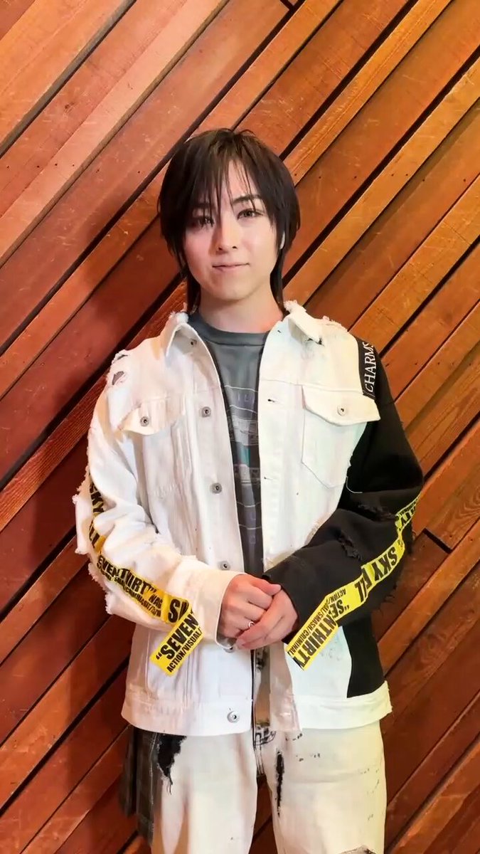 蒼井翔太 (@shouta0811aoi) / X